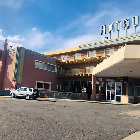 Inn At The Highland Denver Downtown